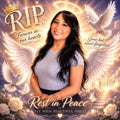 Leslie’s Legacy Memorial Tshirt