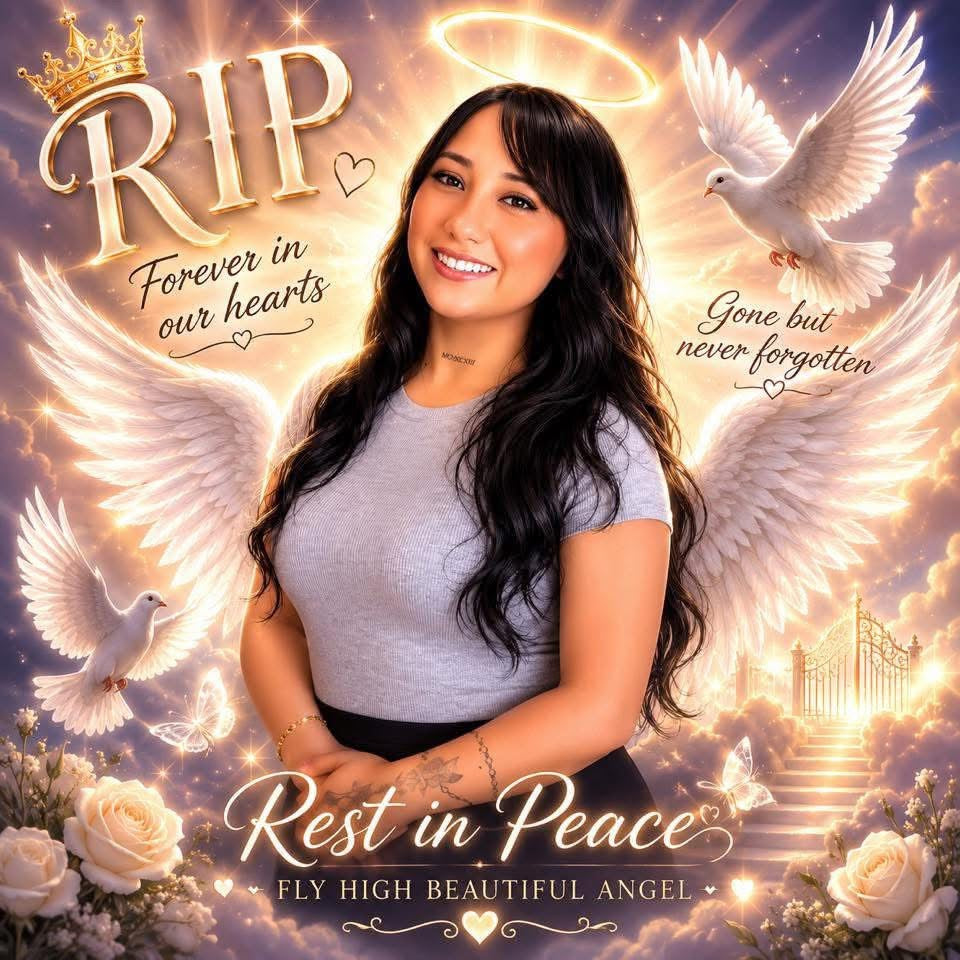 Leslie’s Legacy Memorial Tshirt