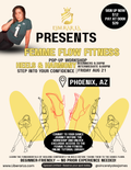 Femme Flow Fitness Pop-Up Class (PHX AUG 21)